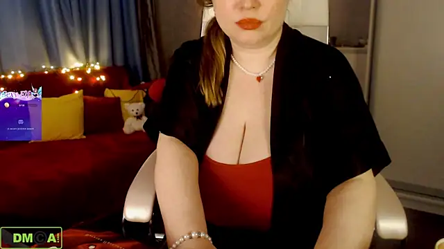 -R0sa-8ella- online show from December 19, 11:34 pm