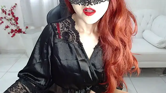 ANNA------ online show from February 6, 10:04 am