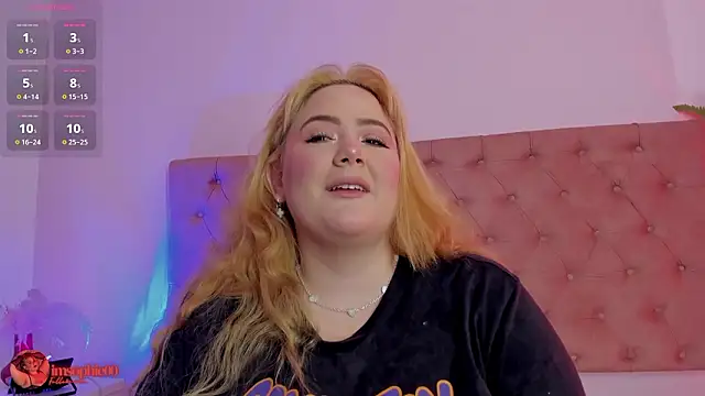 sophiarossee  online show from February 24, 12:14 pm