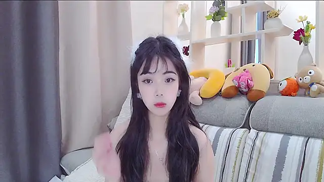 Snapshot of Duludulu_007 chatting on December 19, 7:07 am Duludulu 007 online show from December 19, 7:07 am