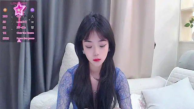 Snapshot of Duludulu_007 chatting on January 19, 12:39 pm Duludulu 007 online show from January 19, 12:39 pm