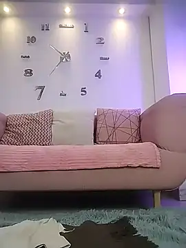 CaroFisher online show from September 16, 2:07 pm