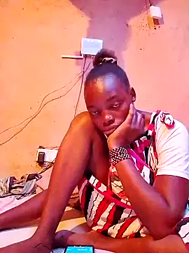 cute naimah online show from January 11, 6:07 am