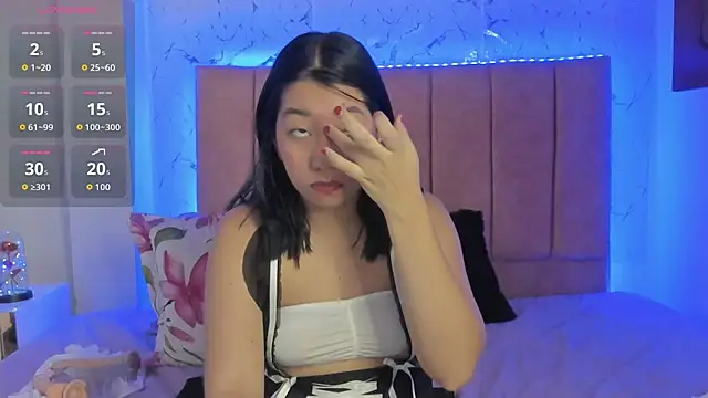 sexylaurita online show from September 24, 1:47 pm