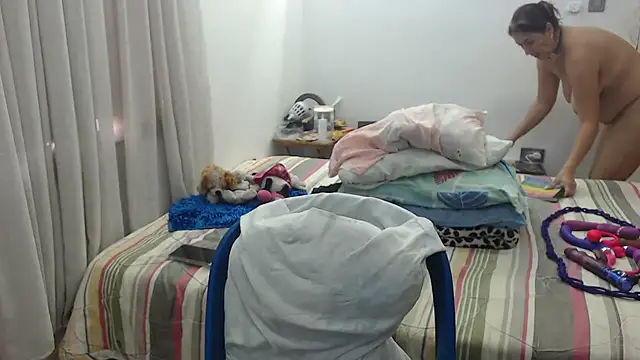 Anny Smith69 online show from September 16, 7:59 pm