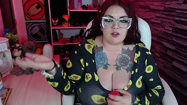 juliette rd online show from March 27, 8:26 am