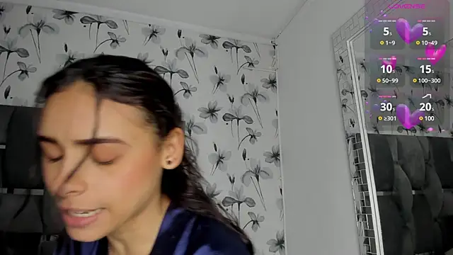 Ehotloveaxxx online show from February 5, 6:15 pm