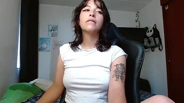 Snapshot of liisaxxx chatting on November 4, 9:14 pm liisaxxx online show from November 4, 9:14 pm