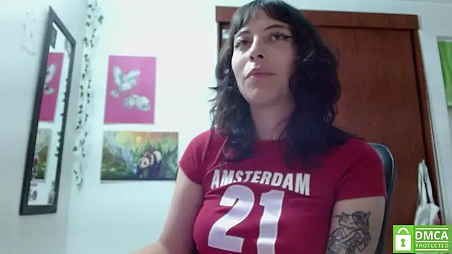 liisaxxx online show from June 4, 4:40 am