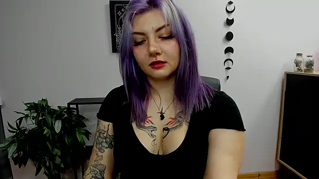 GabbiePerfect online show from December 9, 3:11 pm