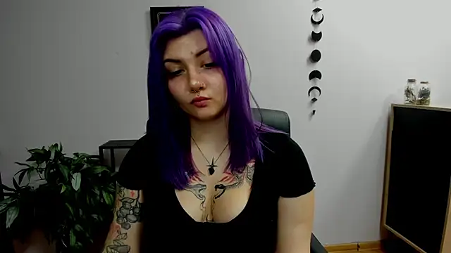 GabbiePerfect online show from December 12, 5:59 pm