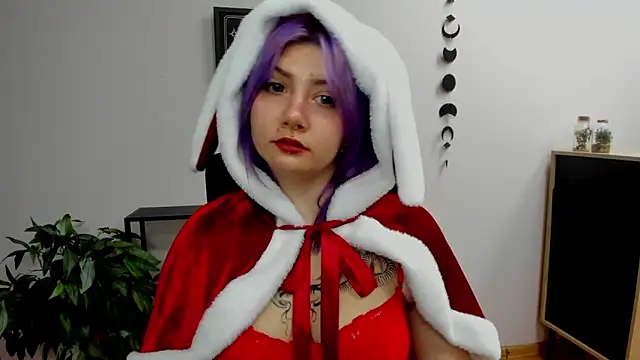 GabbiePerfect online show from December 23, 3:01 pm