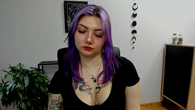 GabbiePerfect online show from December 29, 11:18 am