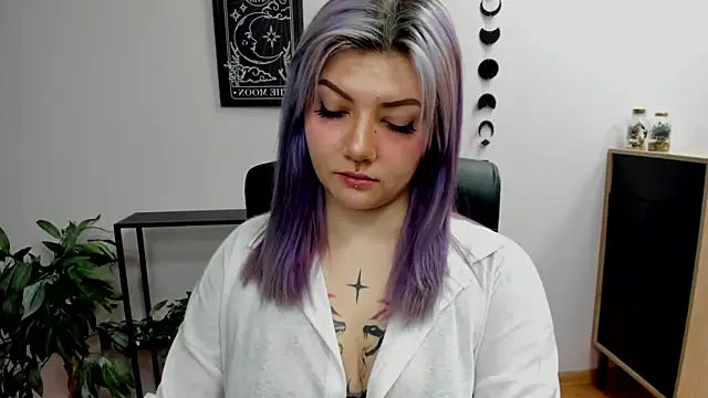 GabbiePerfect online show from January 30, 2:47 pm