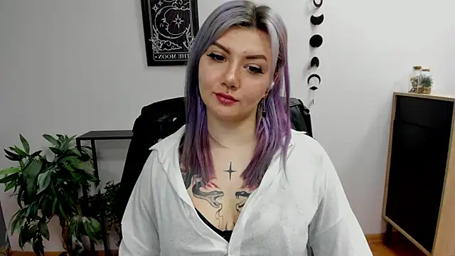 GabbiePerfect online show from February 1, 11:43 am