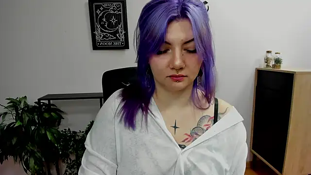 GabbiePerfect online show from February 9, 7:49 am