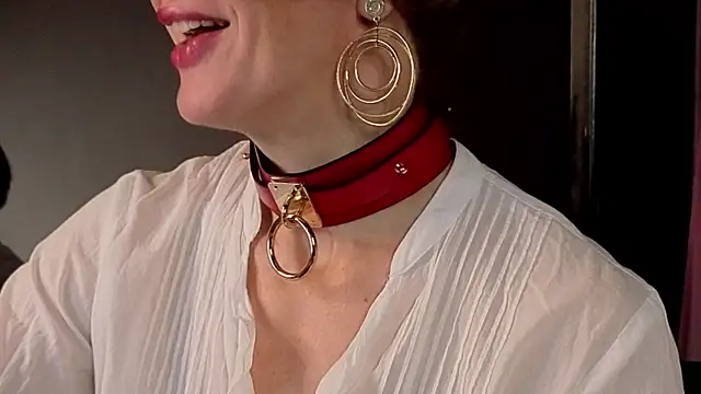 Dorothy Meyer online show from October 9, 3:59 am