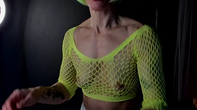 Snapshot of Dorothy_Meyer chatting on January 16, 10:03 pm Dorothy Meyer online show from January 16, 10:03 pm