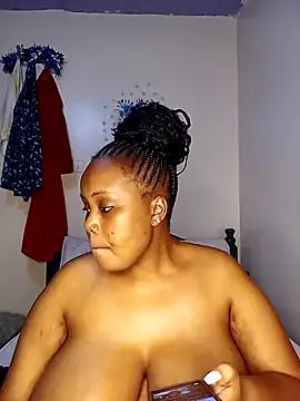 SexyTamarah online show from January 27, 6:31 pm