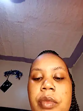 SexyTamarah online show from March 17, 6:29 am