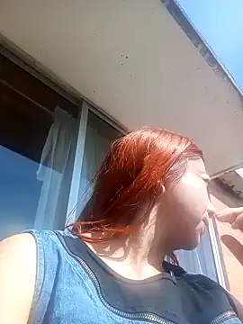 Snapshot of malusexy33 chatting on January 13, 3:15 pm malusexy33 online show from January 13, 3:15 pm