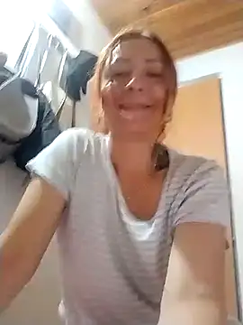 malusexy33 online show from February 22, 4:40 am