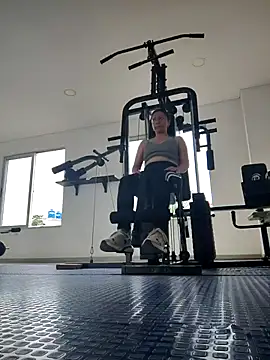 malusexy33 online show from September 17, 2:30 pm