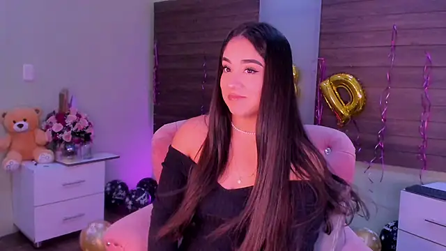 Sussy Bell01 online show from December 20, 6:24 pm