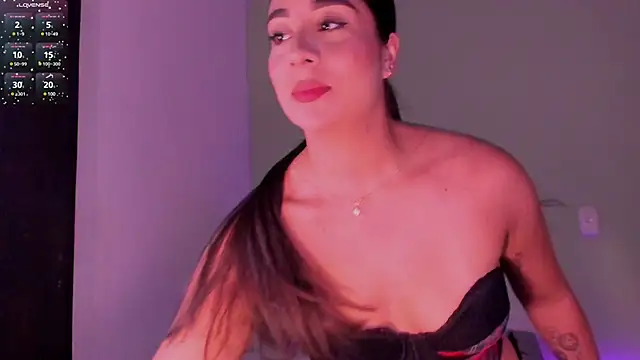 Sussy Bell01 online show from March 15, 3:07 am