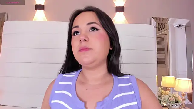 Lilly 2809  online show from March 21, 3:55 am