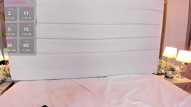 Lilly 2809  online show from March 1, 4:47 am