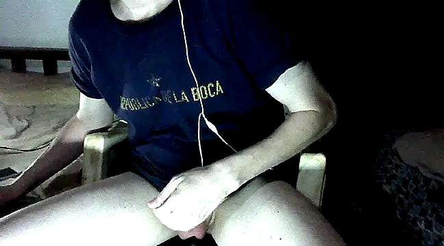 Snapshot of espartano_Arg30 chatting on January 5, 5:51 am espartano Arg30 online show from January 5, 5:51 am