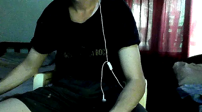 Snapshot of espartano_Arg30 chatting on February 20, 4:36 pm espartano Arg30 online show from February 20, 4:36 pm