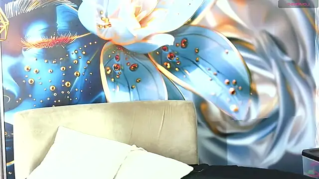 bonieklent online show from April 12, 12:48 am