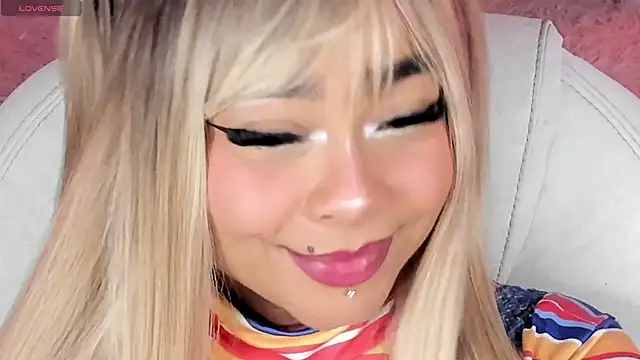 conny  curly online show from February 28, 1:58 pm