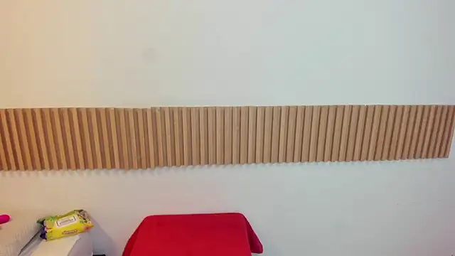 KarolSmithh online show from April 14, 2:06 am