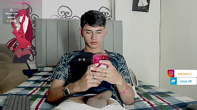 Snapshot of juan_stiven chatting on October 11, 6:06 pm juan stiven online show from October 11, 6:06 pm