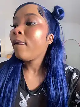 Snapshot of Stunning_Booty chatting on February 4, 7:09 pm Stunning Booty online show from February 4, 7:09 pm