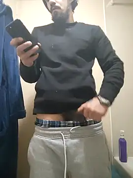 RoleMaster2069 online show from January 23, 7:00 am