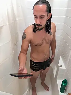 RoleMaster2069 online show from December 2, 12:49 am