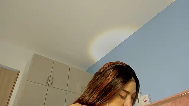 SAMY NIX online show from October 23, 12:04 pm