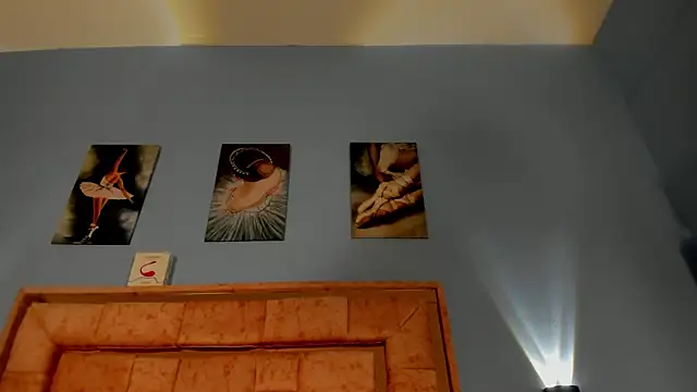 SAMY NIX online show from December 20, 12:12 pm