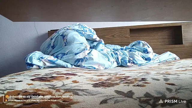  Hocthus  online show from March 22, 6:43 am