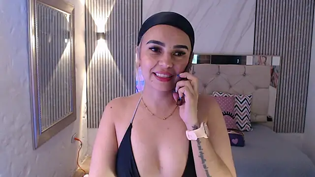 ashley  tylor online show from February 2, 9:24 pm