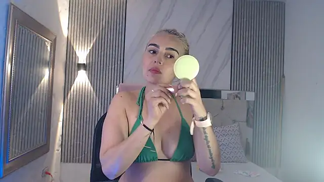 ashley  tylor online show from June 5, 5:29 pm
