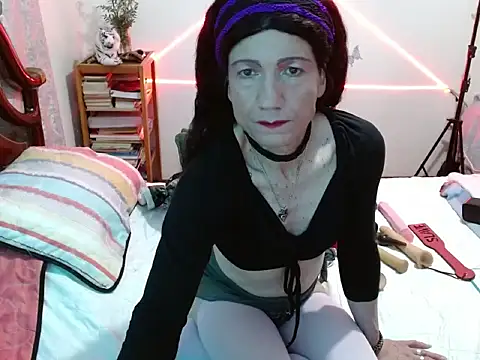  Keyla rosse online show from October 10, 3:49 am