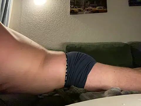 Fuckbuddy36 online show from February 25, 8:19 pm