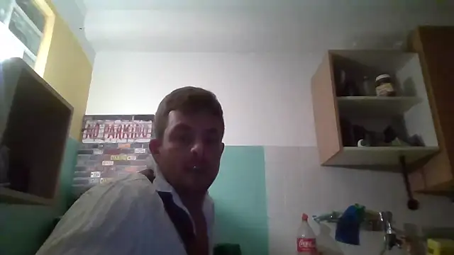 Fuckbuddy36 online show from September 17, 11:39 pm