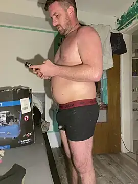 Fuckbuddy36 online show from March 28, 3:55 pm