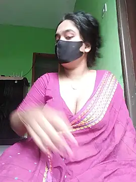 Snapshot of Kotha_-Moni chatting on December 22, 2:06 am Kotha -Moni online show from December 22, 2:06 am